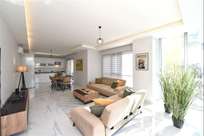 Image No.1-3 Bed Apartment for sale
