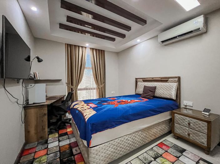 Image No.1-3 Bed Apartment for sale