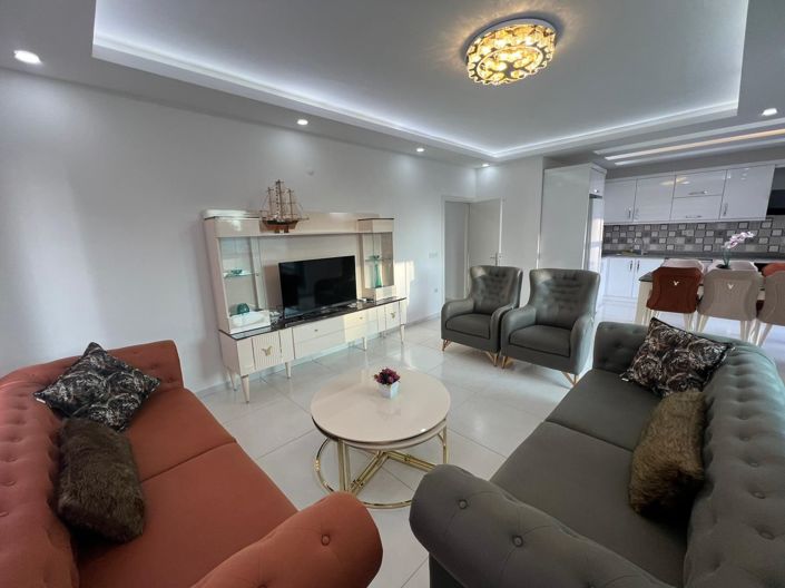 Image No.1-3 Bed Apartment for sale