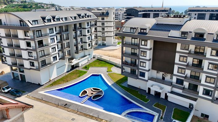 Image No.1-3 Bed Apartment for sale