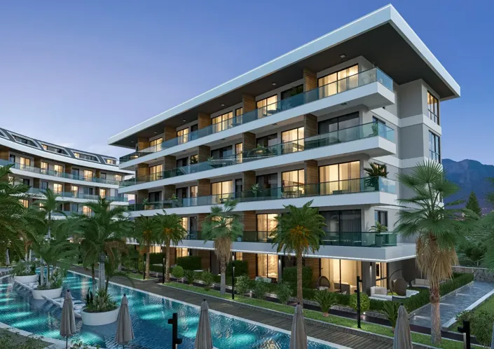 Image No.1-2 Bed Apartment for sale
