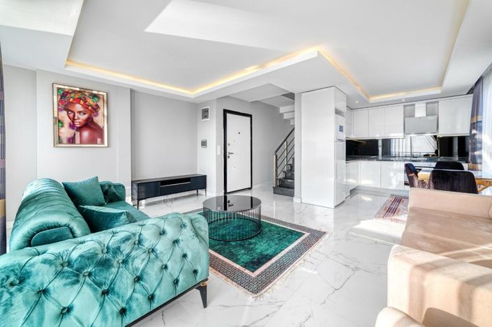 Image No.1-3 Bed Apartment for sale