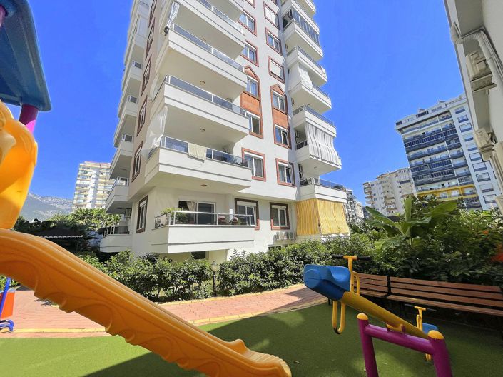 Image No.1-3 Bed Apartment for sale