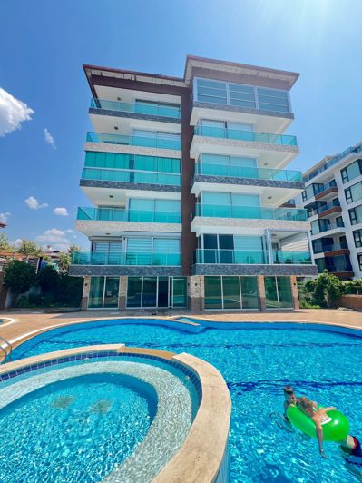 Image No.1-3 Bed Apartment for sale