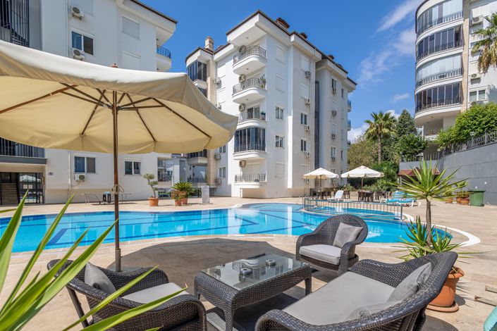 Image No.1-3 Bed Apartment for sale