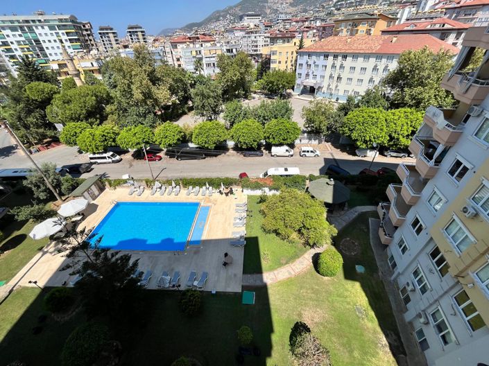 Image No.1-3 Bed Apartment for sale