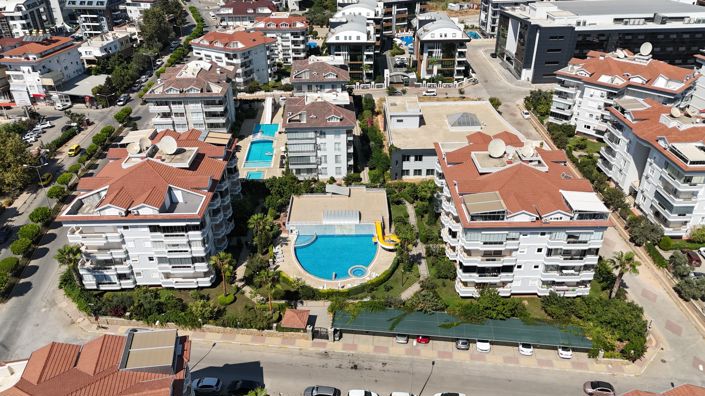 Image No.1-3 Bed Apartment for sale