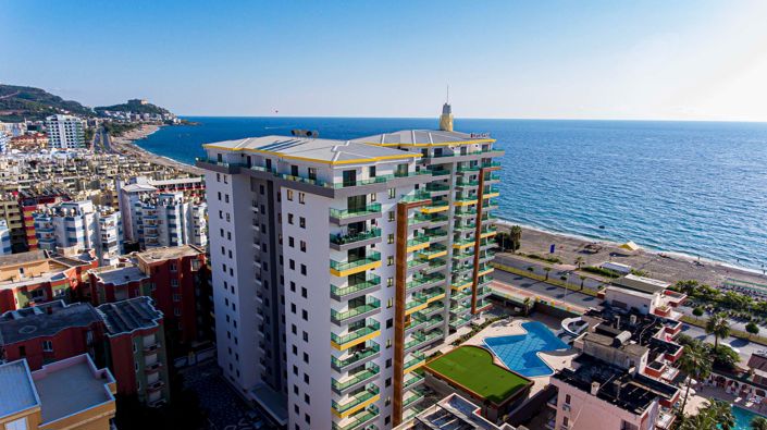 Image No.1-2 Bed Apartment for sale