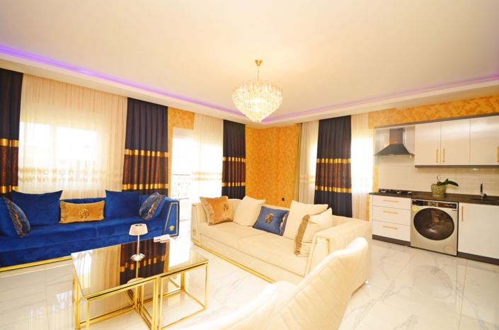 Image No.1-4 Bed Apartment for sale
