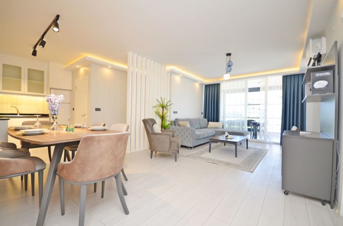 Image No.1-3 Bed Apartment for sale