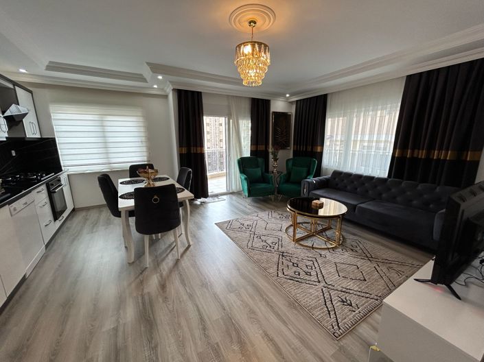 Image No.1-3 Bed Apartment for sale