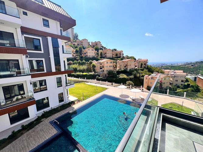 Image No.1-2 Bed Apartment for sale