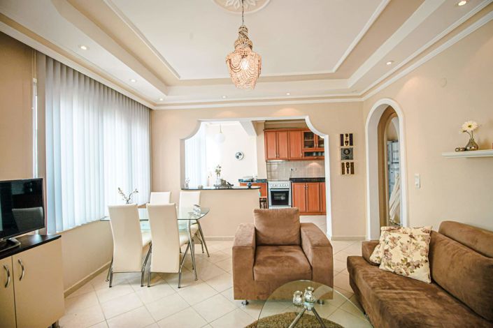 Image No.1-5 Bed Apartment for sale