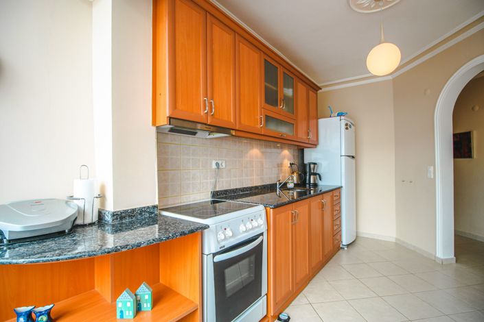 Image No.1-3 Bed Apartment for sale
