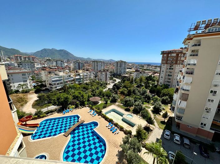 Image No.1-3 Bed Apartment for sale