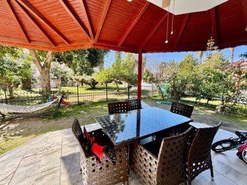 1 - Alanya, Appartement