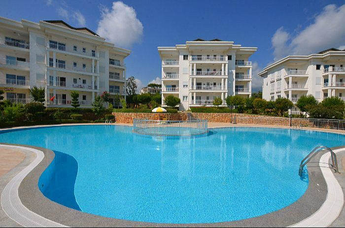 Image No.1-3 Bed Apartment for sale