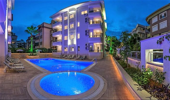 Image No.1-2 Bed Apartment for sale