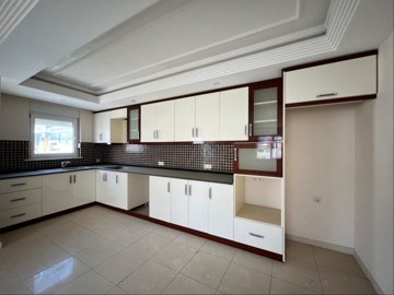 1 - Alanya, Appartement