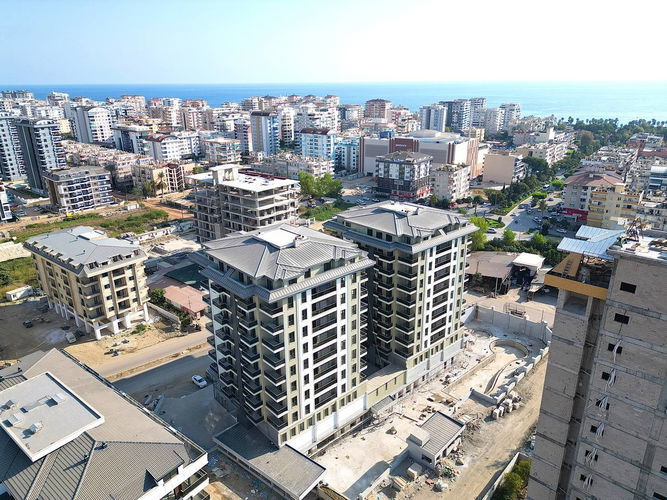 Image No.1-2 Bed Apartment for sale