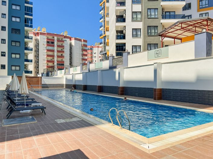 Image No.1-2 Bed Apartment for sale