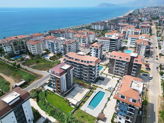 Image No.1-2 Bed Apartment for sale