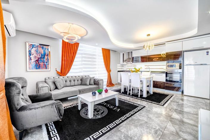 Image No.1-3 Bed Apartment for sale