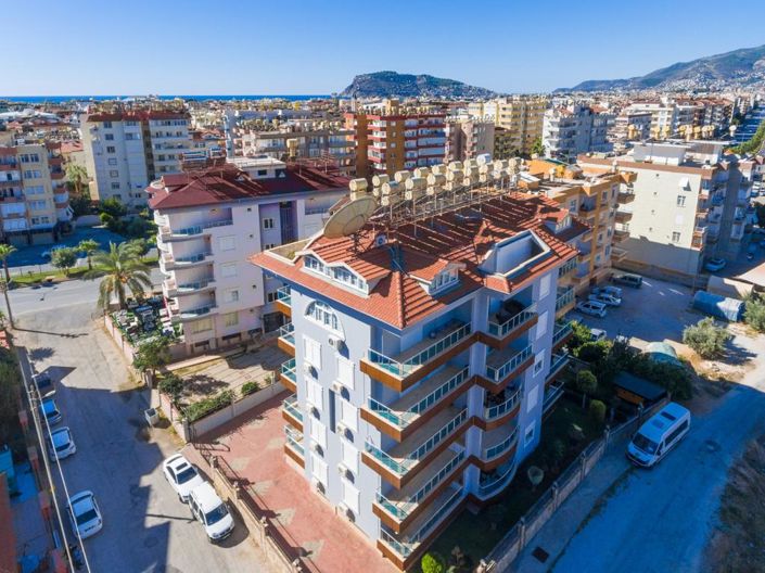 Image No.1-2 Bed Apartment for sale