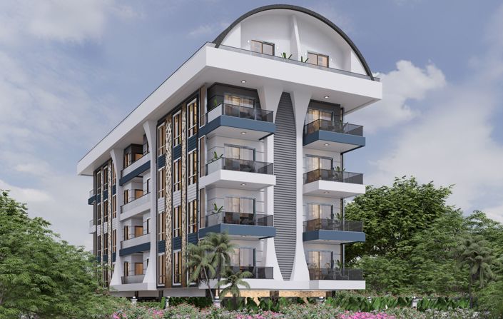 Image No.1-3 Bed Apartment for sale
