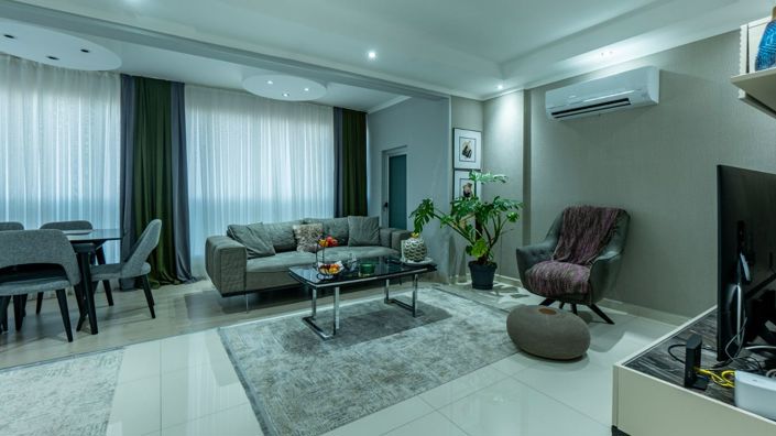 Image No.1-3 Bed Apartment for sale