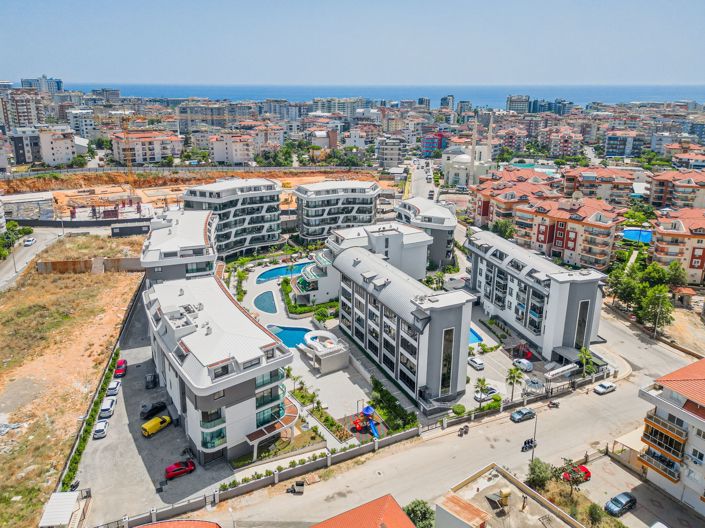 Image No.1-2 Bed Apartment for sale