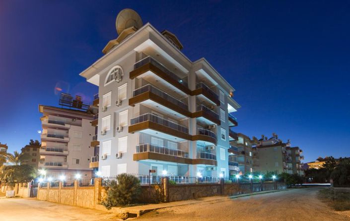 Image No.1-2 Bed Apartment for sale