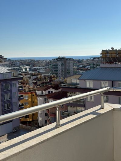 Image No.1-3 Bed Apartment for sale