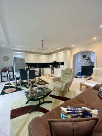 Image No.1-3 Bed Apartment for sale