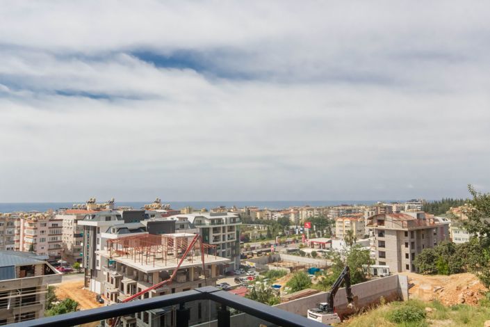 Image No.1-2 Bed Apartment for sale