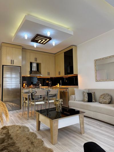Image No.1-Appartement de 3 chambres à vendre à Alanya