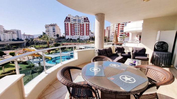 Image No.1-3 Bed Apartment for sale