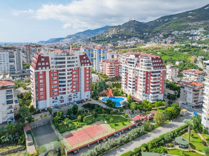 Image No.1-3 Bed Apartment for sale