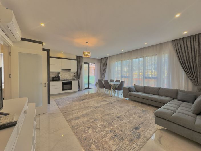Image No.1-3 Bed Apartment for sale