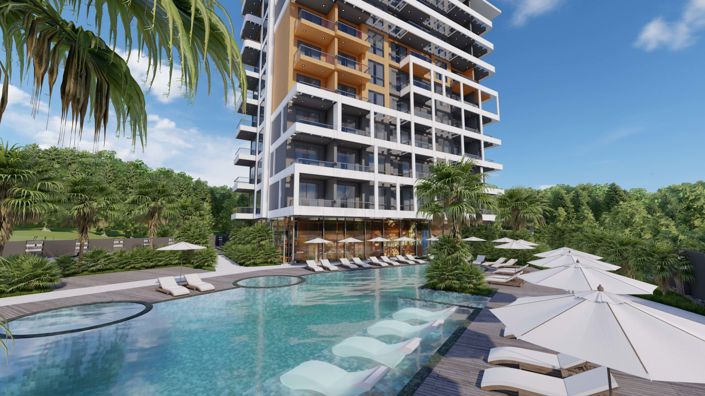 Image No.1-2 Bed Apartment for sale