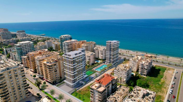 Image No.1-2 Bed Apartment for sale