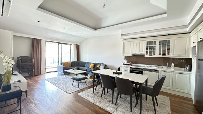 Image No.1-2 Bed Apartment for sale