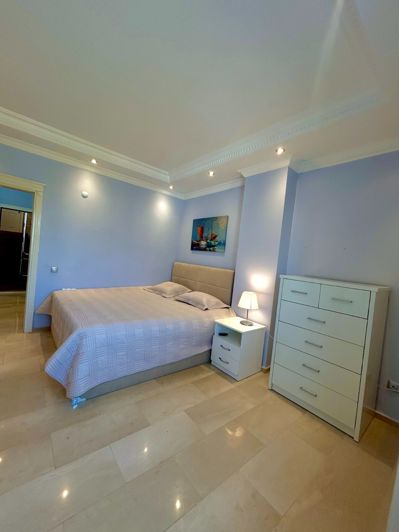 Image No.1-Appartement de 2 chambres à vendre à Alanya