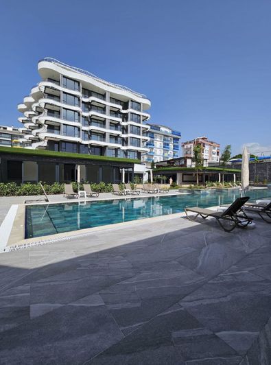 Image No.1-3 Bed Apartment for sale