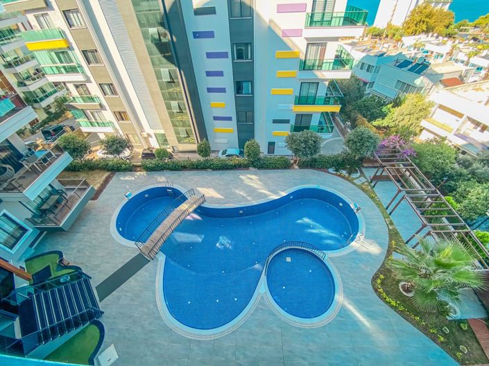 Image No.1-3 Bed Apartment for sale