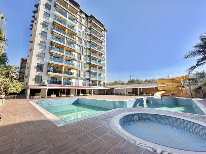 Image No.1-3 Bed Apartment for sale