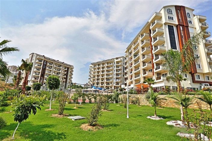 Image No.1-3 Bed Apartment for sale