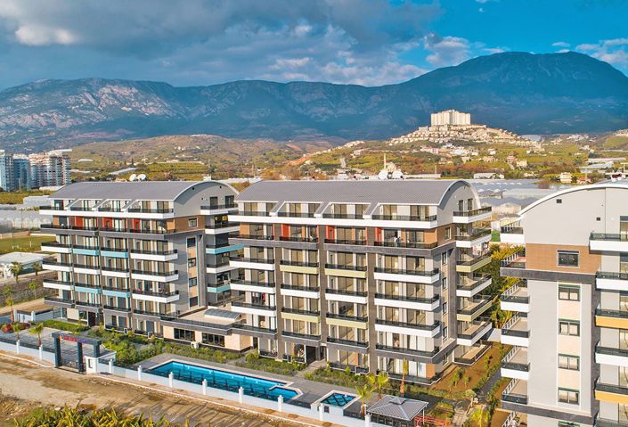 Image No.1-3 Bed Apartment for sale