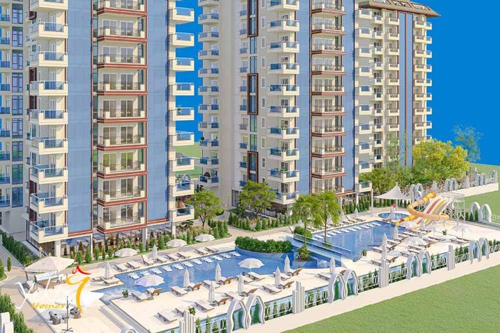 Image No.1-3 Bed Apartment for sale