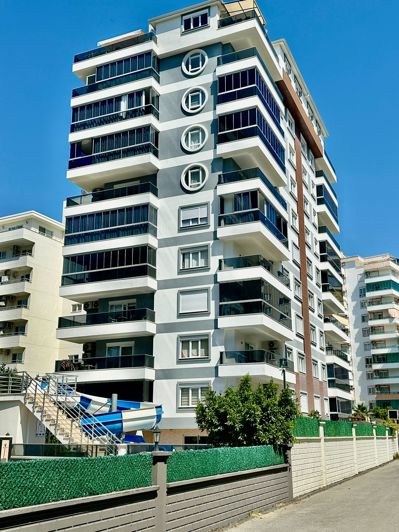Image No.1-3 Bed Apartment for sale